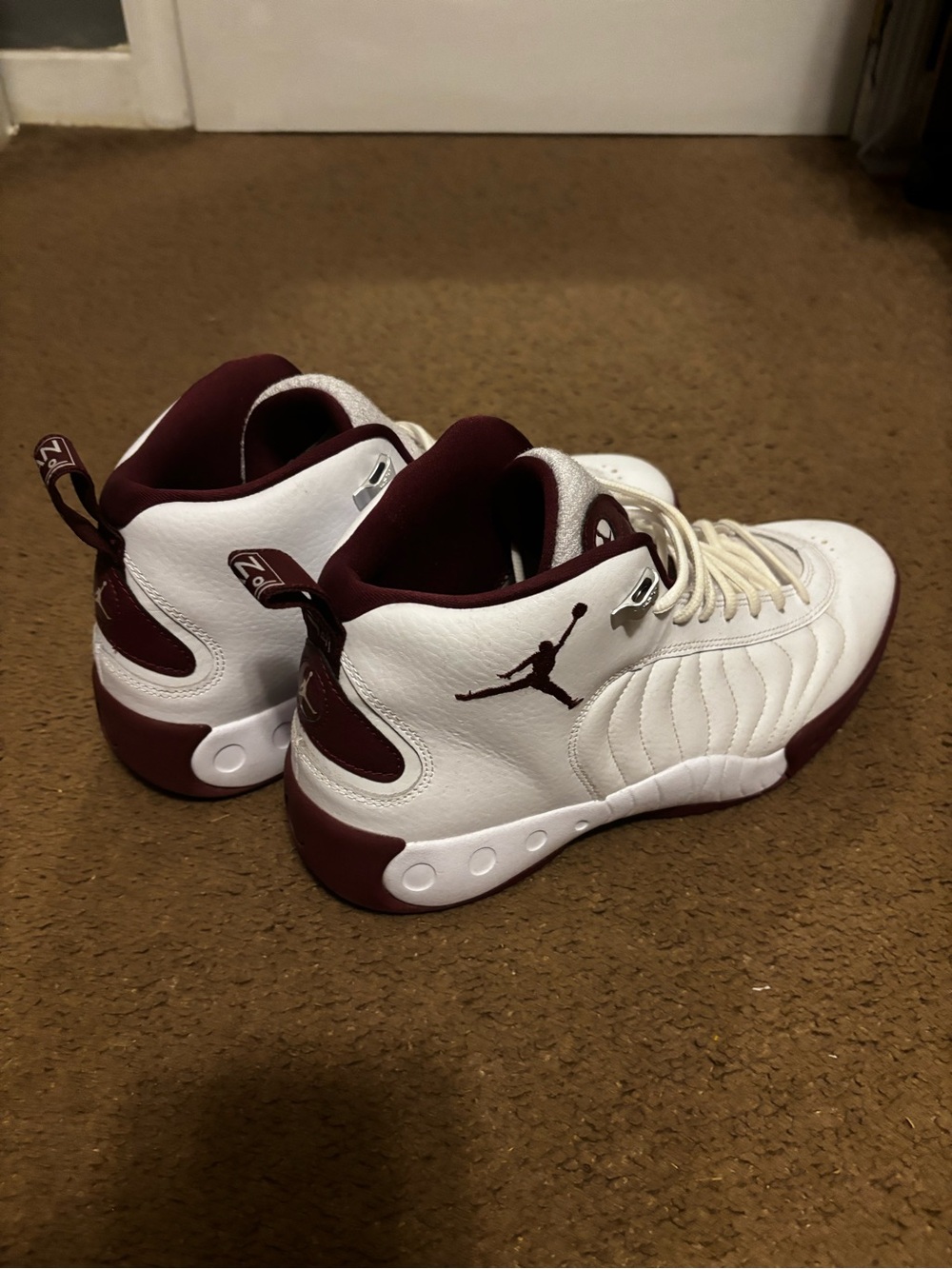 Jordan Jumpman Pro “Cherryway” - Picture 2 of 5